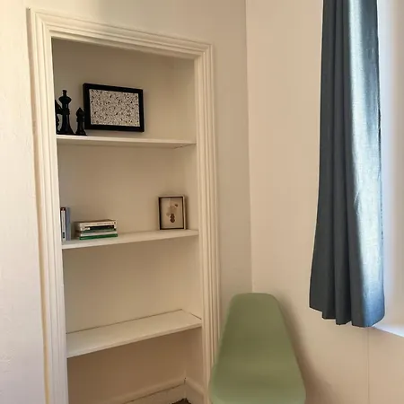 Le Quai Cosy Gare De A 5 Min Διαμέρισμα Γκρενόμπλ